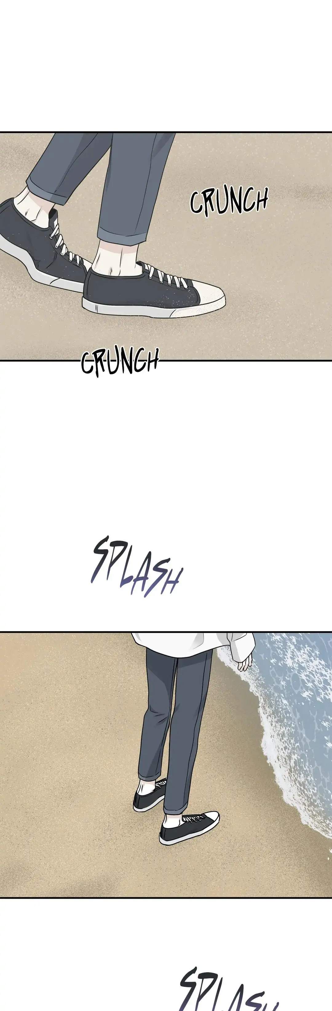 Low Tide in Twilight「Official」 - Chapter 62 manhwa