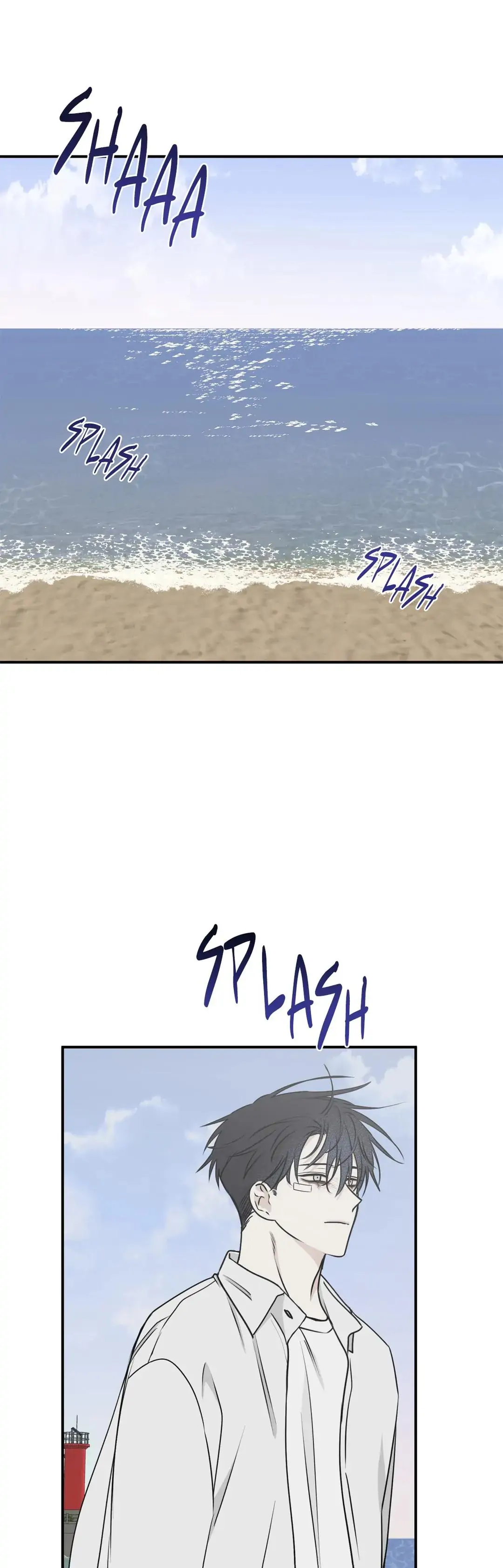 Low Tide in Twilight「Official」 - Chapter 62 manhwa