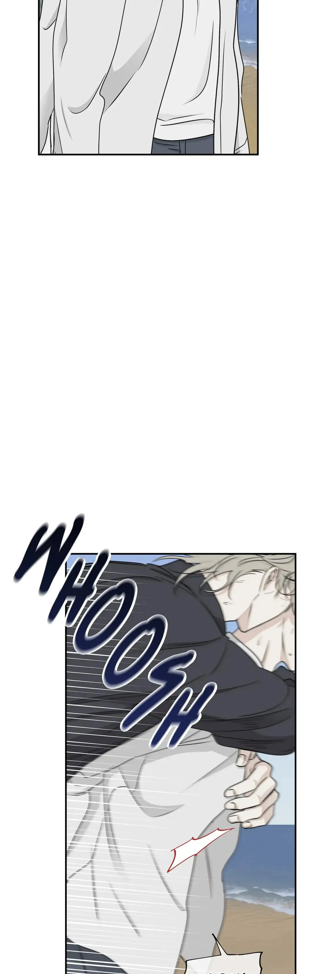 Low Tide in Twilight「Official」 - Chapter 62 manhwa