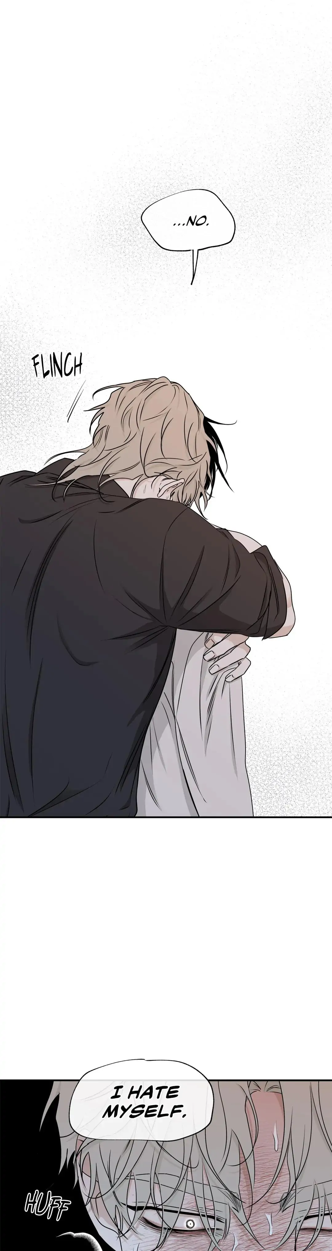 Low Tide in Twilight「Official」 - Chapter 62 manhwa