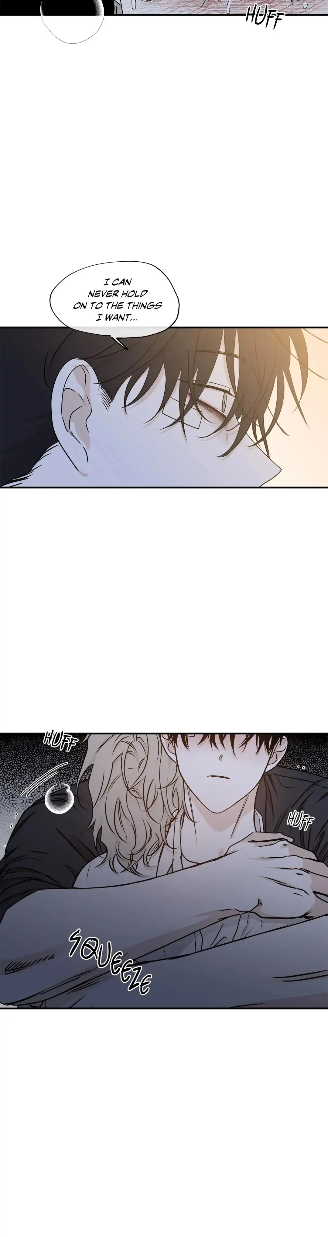 Low Tide in Twilight「Official」 - Chapter 62 manhwa