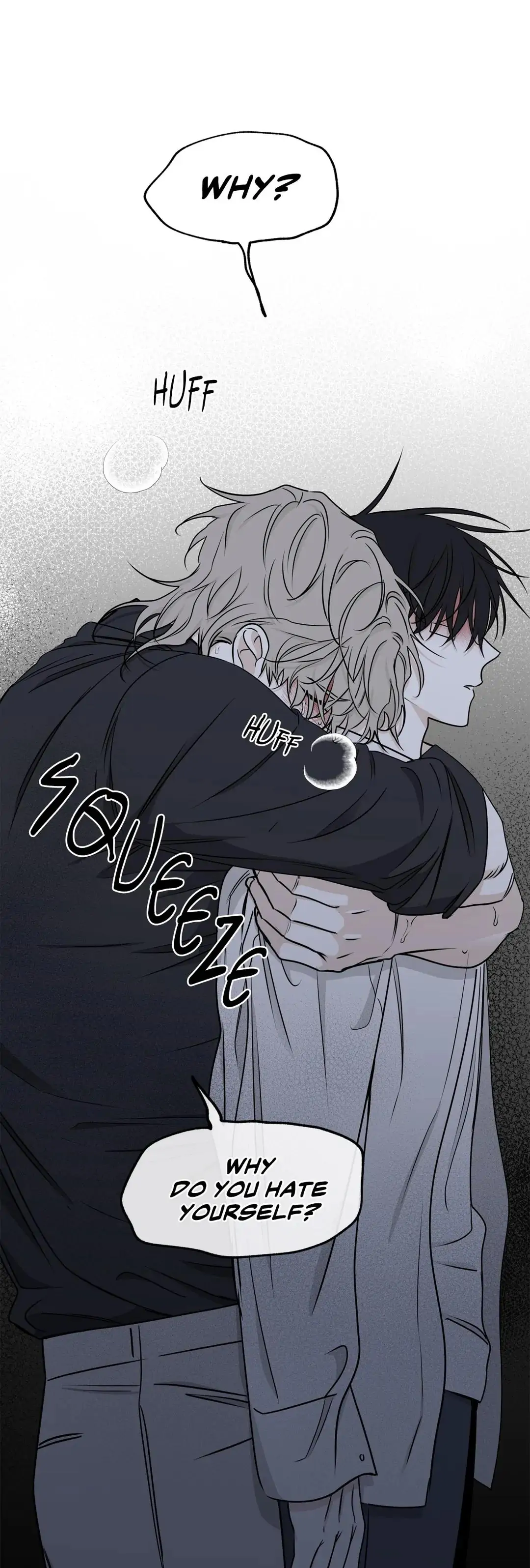 Low Tide in Twilight「Official」 - Chapter 62 manhwa