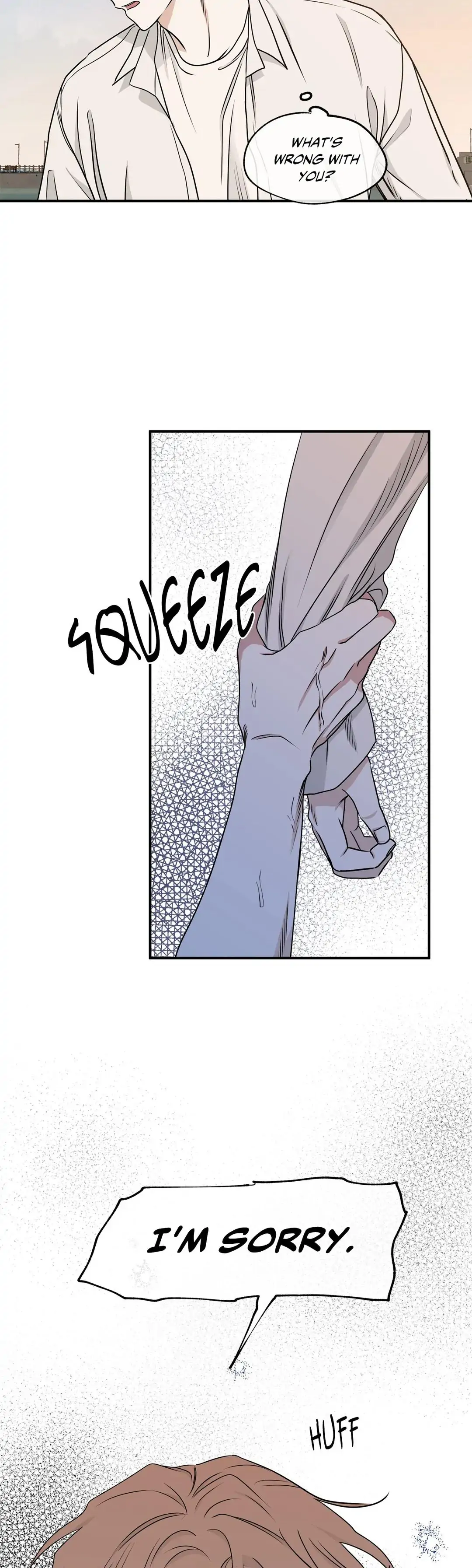 Low Tide in Twilight「Official」 - Chapter 62 manhwa