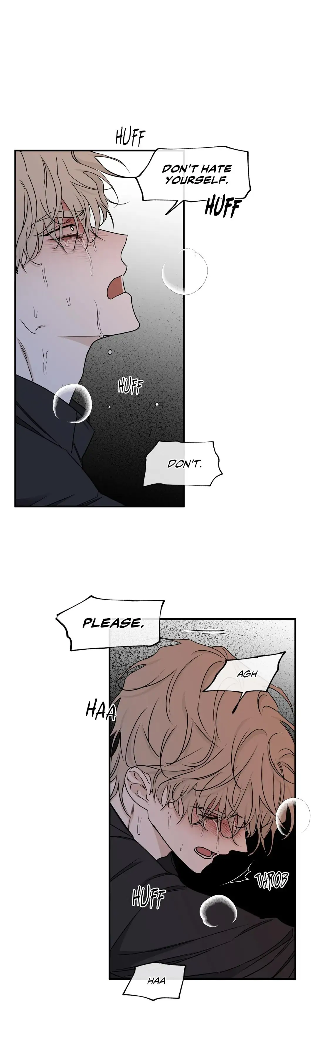 Low Tide in Twilight「Official」 - Chapter 62 manhwa