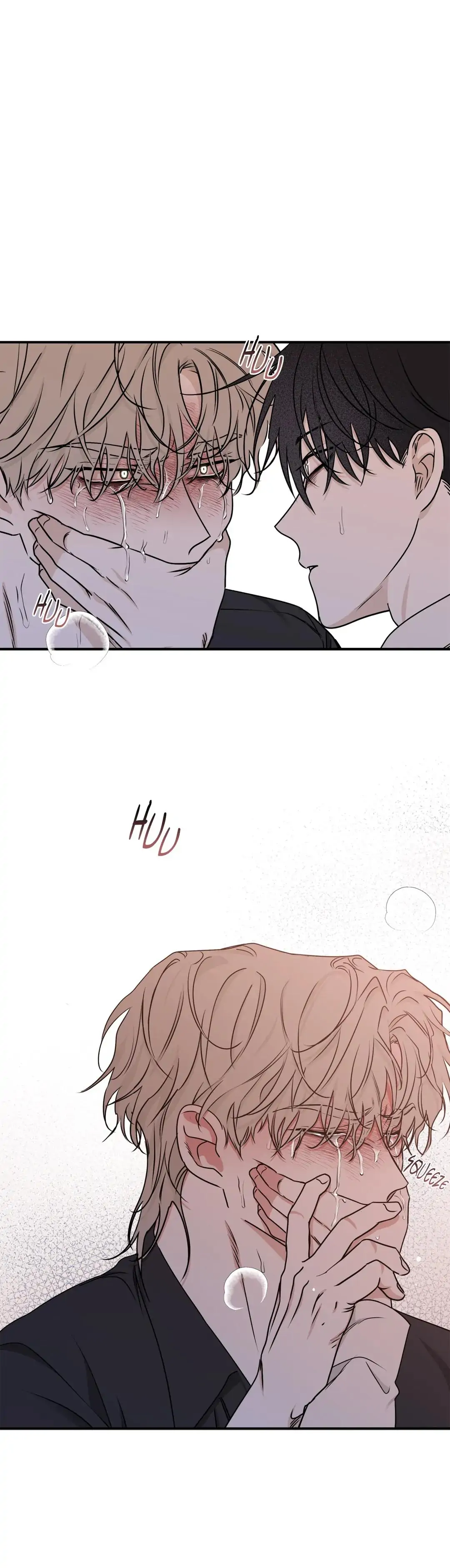 Low Tide in Twilight「Official」 - Chapter 62 manhwa