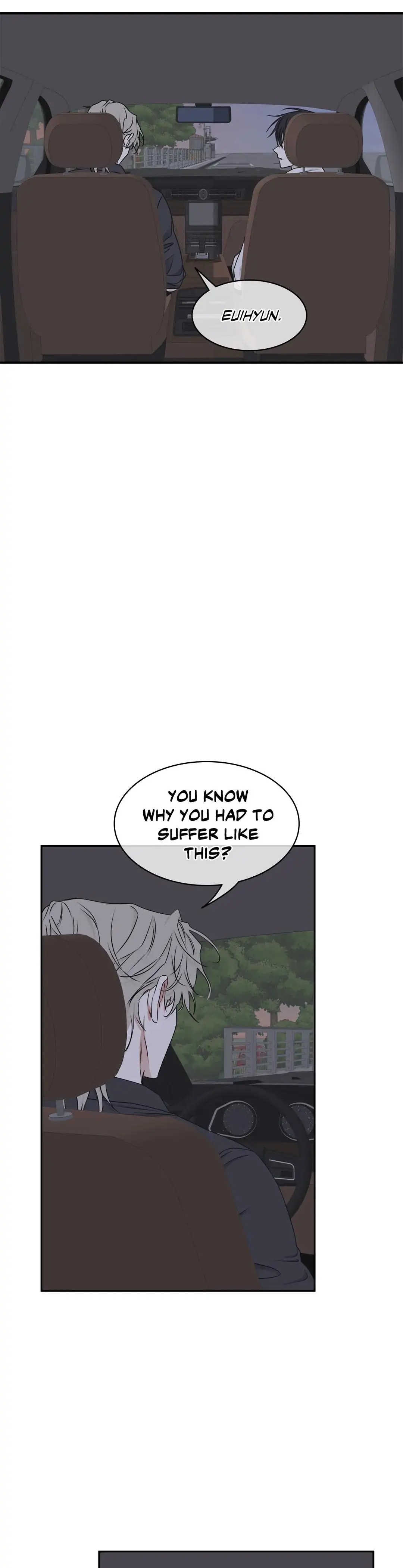 Low Tide in Twilight「Official」 - Chapter 62 manhwa