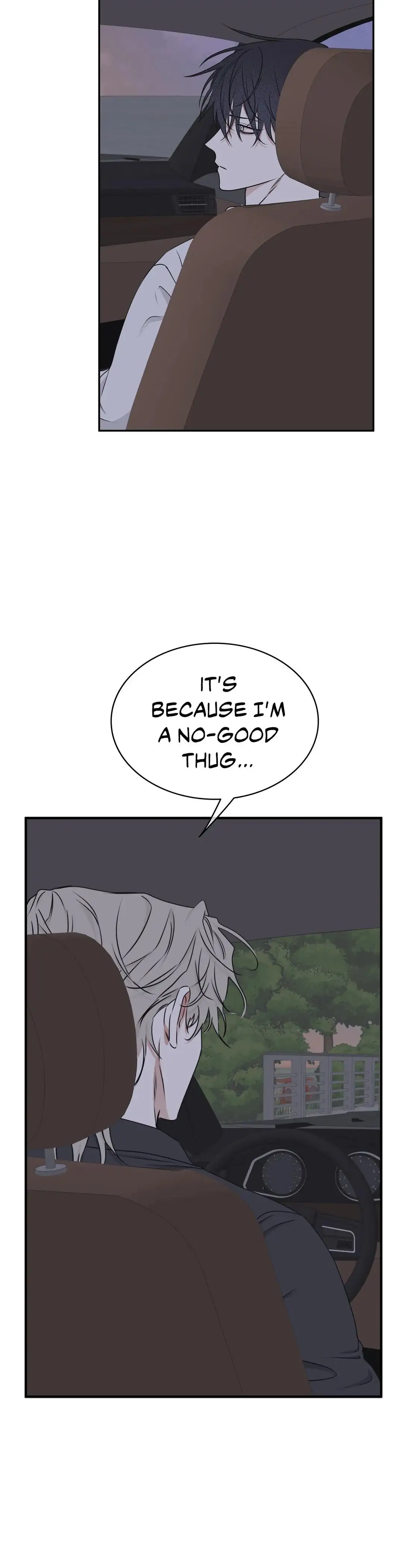 Low Tide in Twilight「Official」 - Chapter 62 manhwa