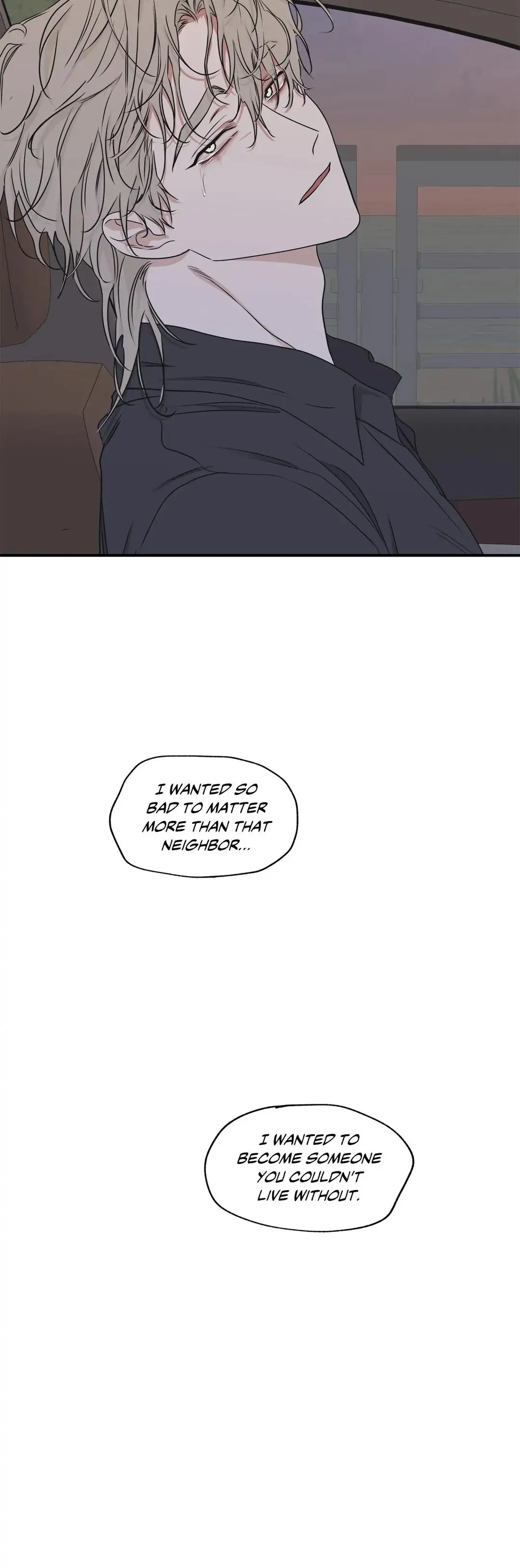 Low Tide in Twilight「Official」 - Chapter 62 manhwa