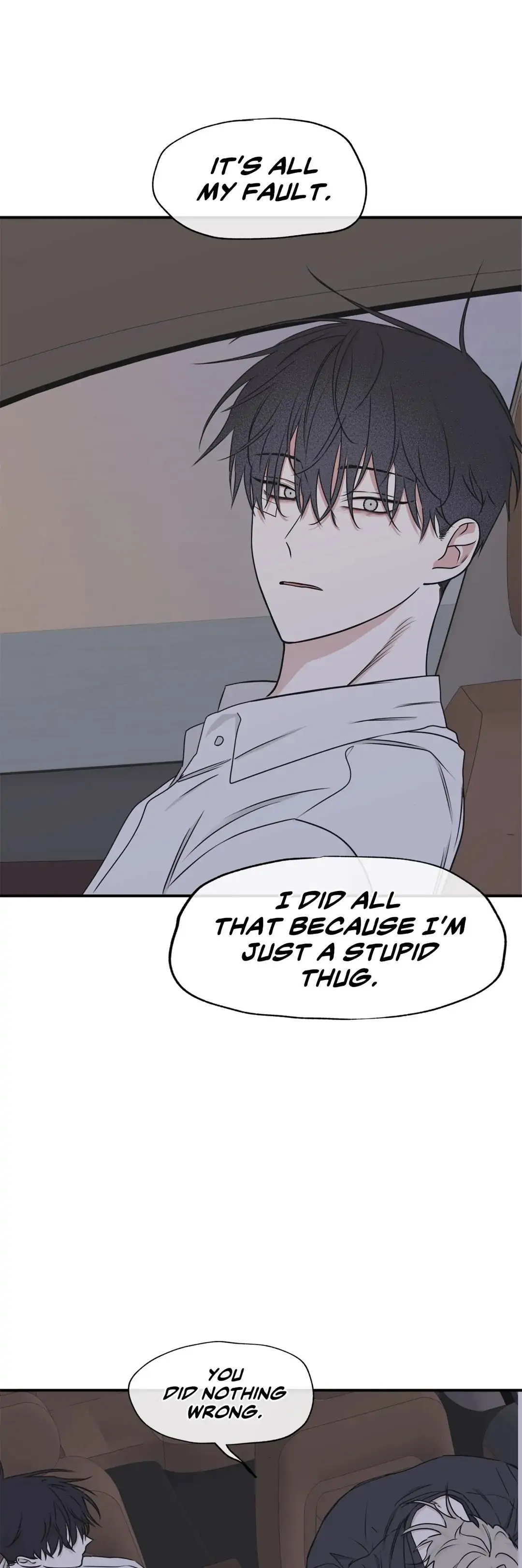 Low Tide in Twilight「Official」 - Chapter 62 manhwa