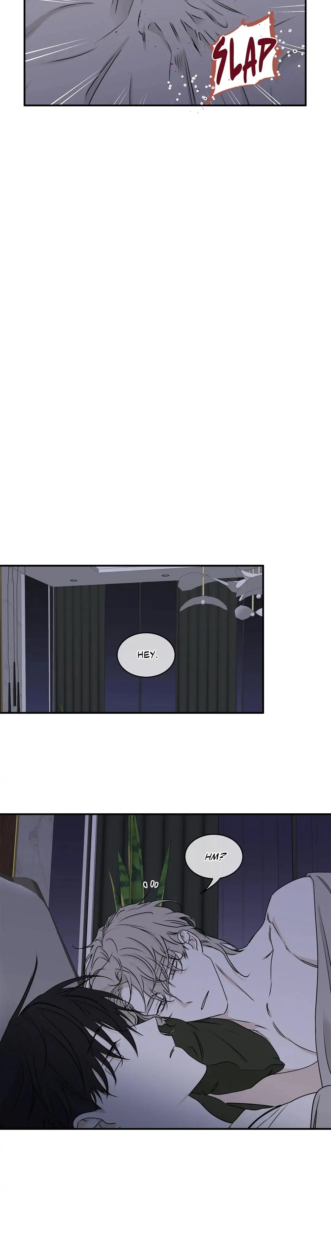 Low Tide in Twilight「Official」 - Chapter 62 manhwa