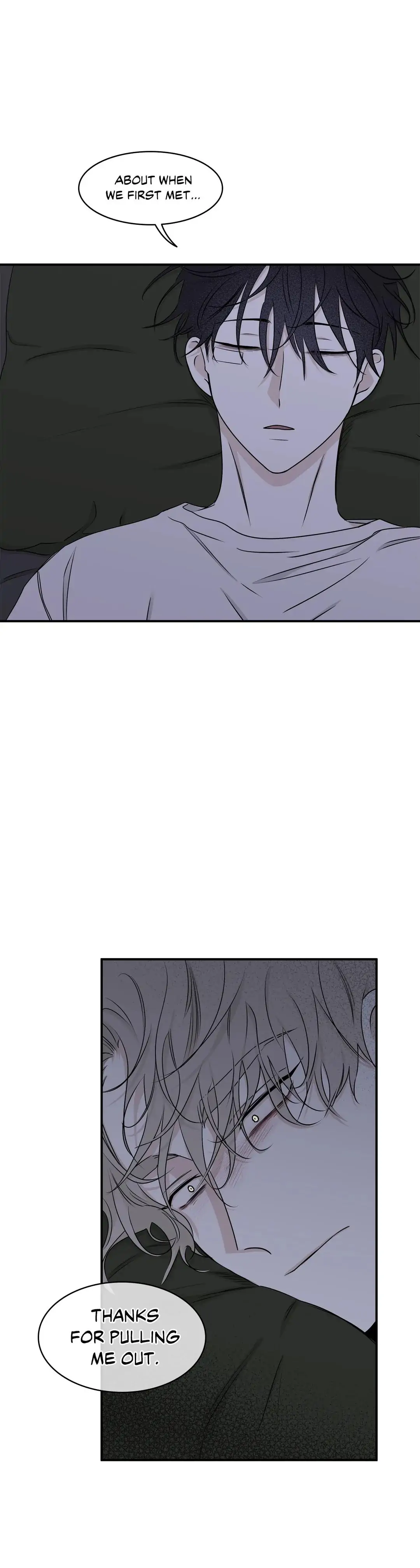 Low Tide in Twilight「Official」 - Chapter 62 manhwa