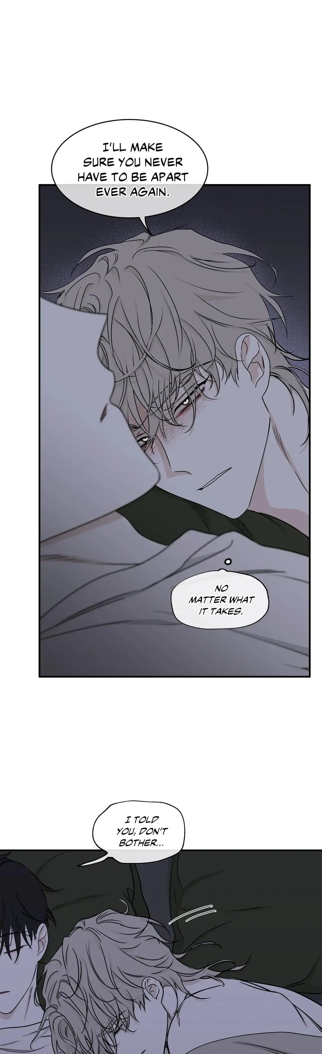 Low Tide in Twilight「Official」 - Chapter 62 manhwa