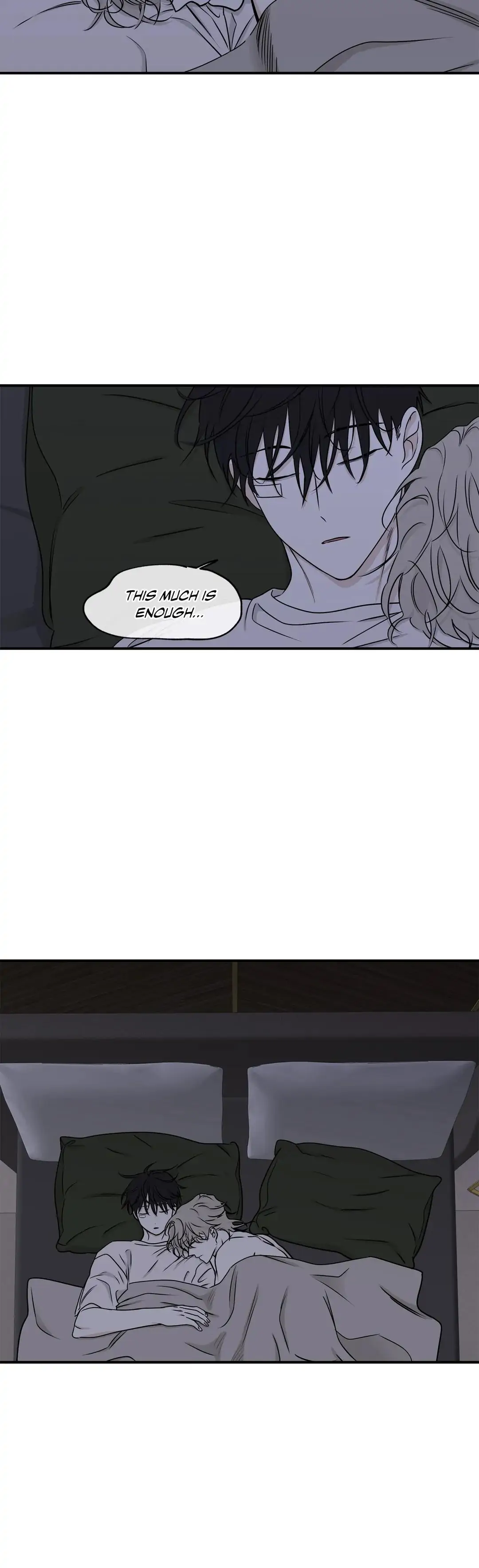 Low Tide in Twilight「Official」 - Chapter 62 manhwa