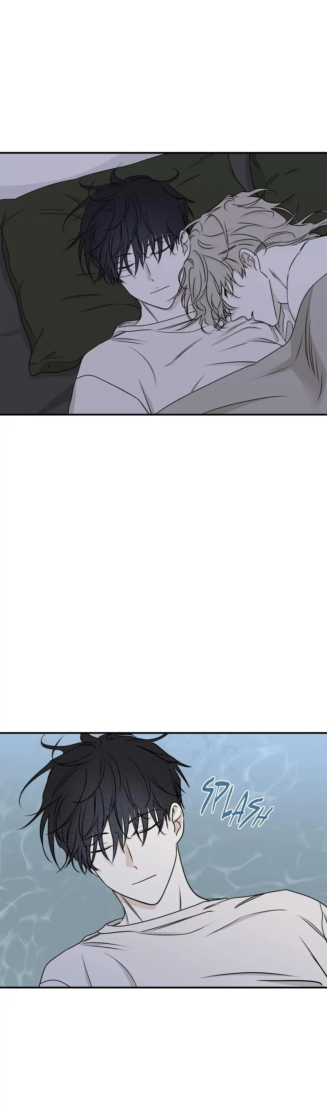 Low Tide in Twilight「Official」 - Chapter 62 manhwa