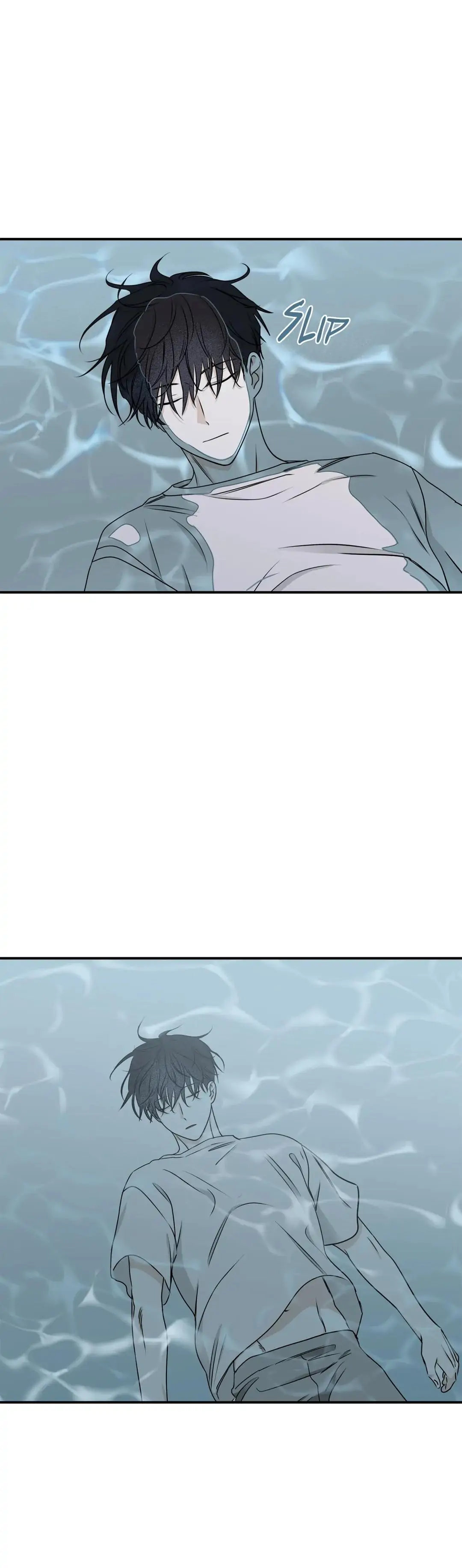 Low Tide in Twilight「Official」 - Chapter 62 manhwa