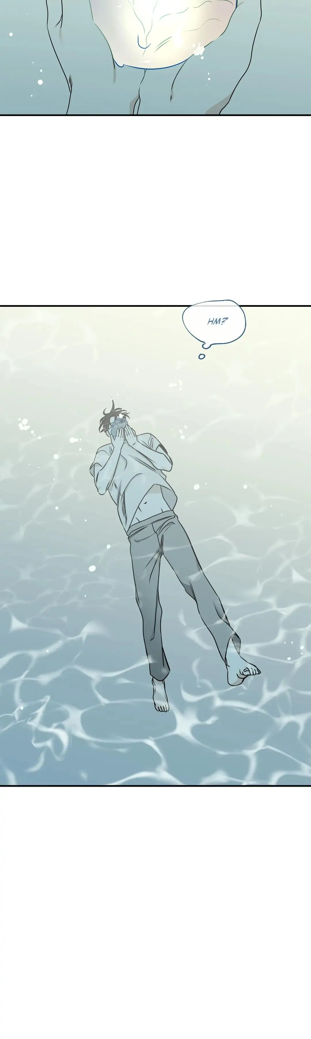 Low Tide in Twilight「Official」 - Chapter 62 manhwa