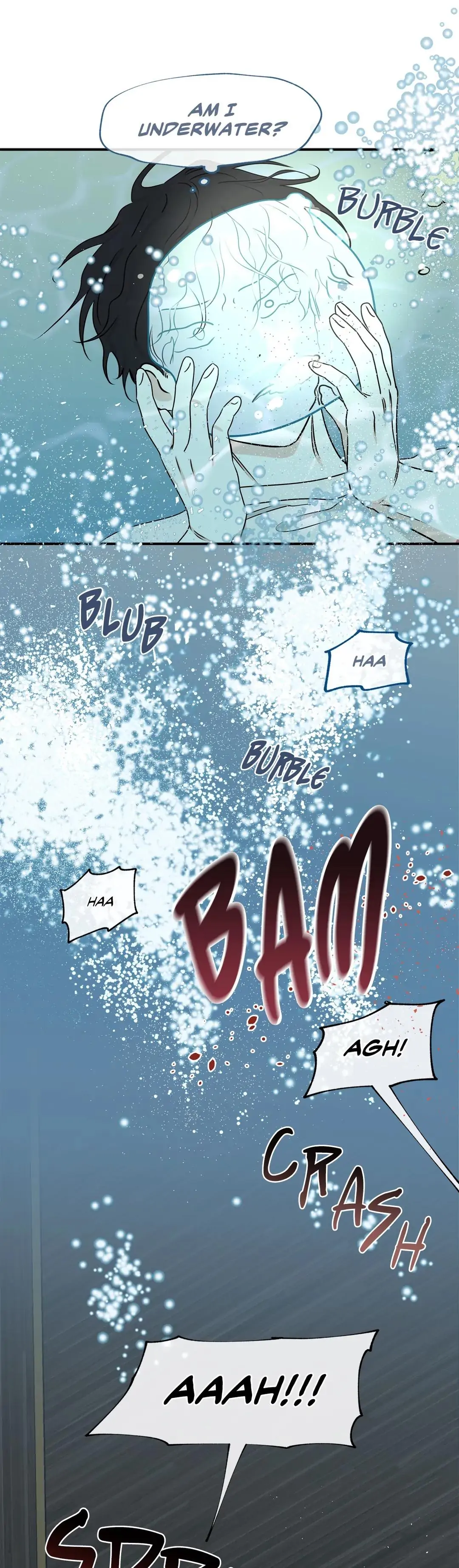 Low Tide in Twilight「Official」 - Chapter 62 manhwa