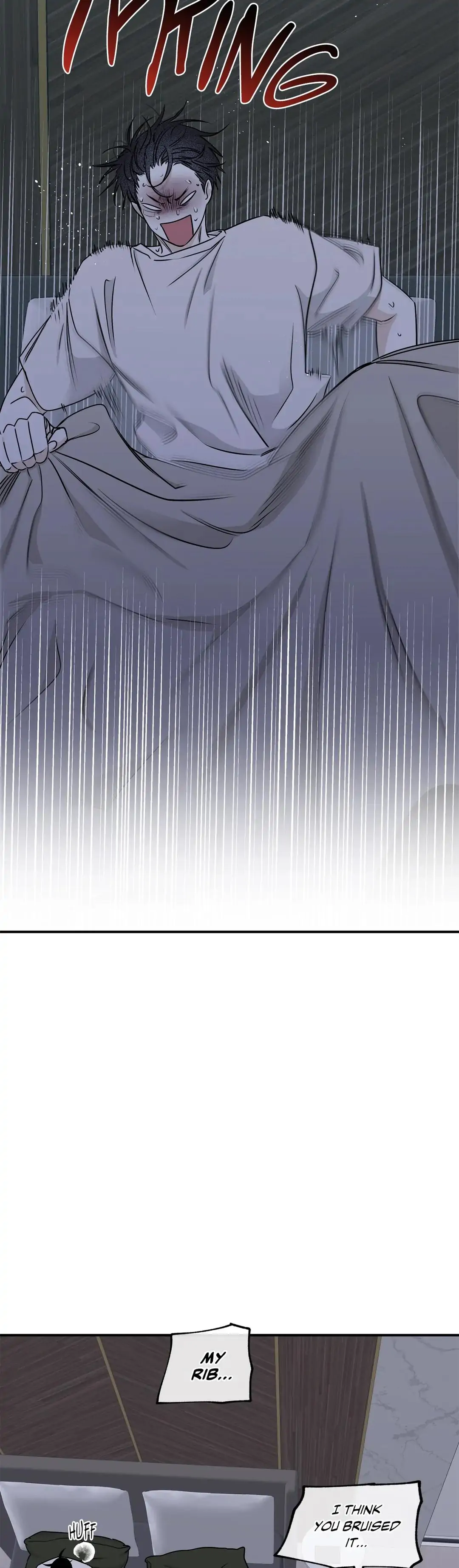 Low Tide in Twilight「Official」 - Chapter 62 manhwa