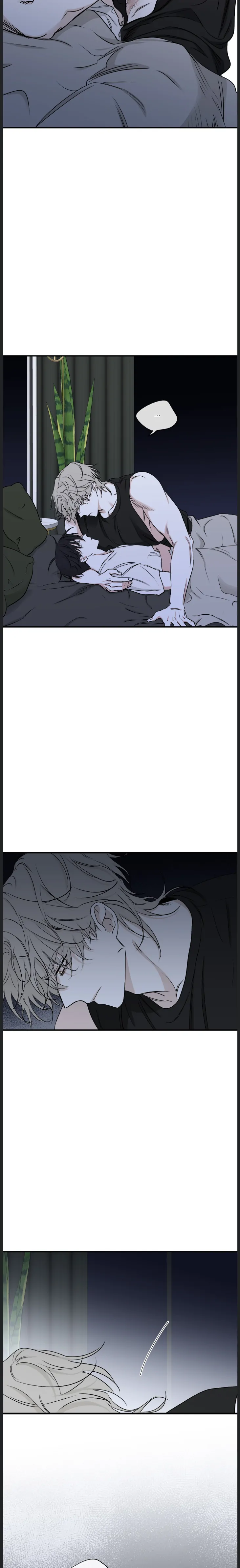 Low Tide in Twilight「Official」 - Chapter 63 manhwa