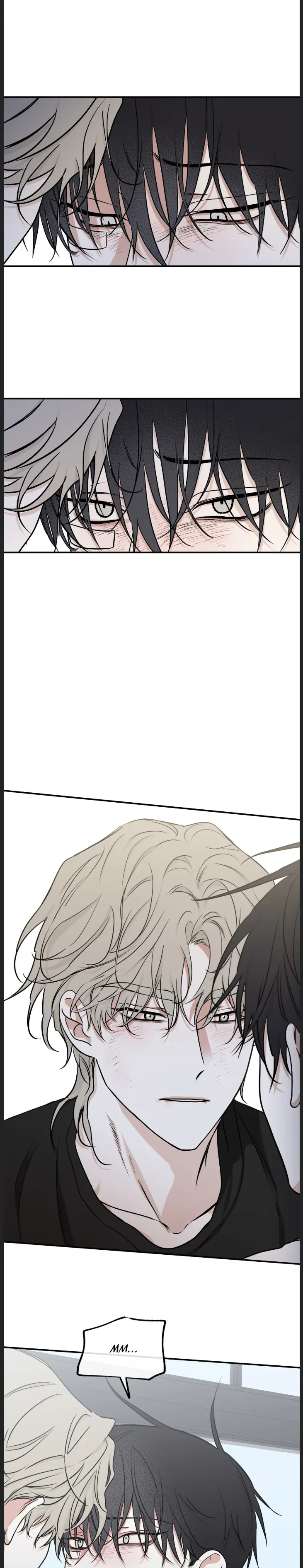 Low Tide in Twilight「Official」 - Chapter 64 manhwa