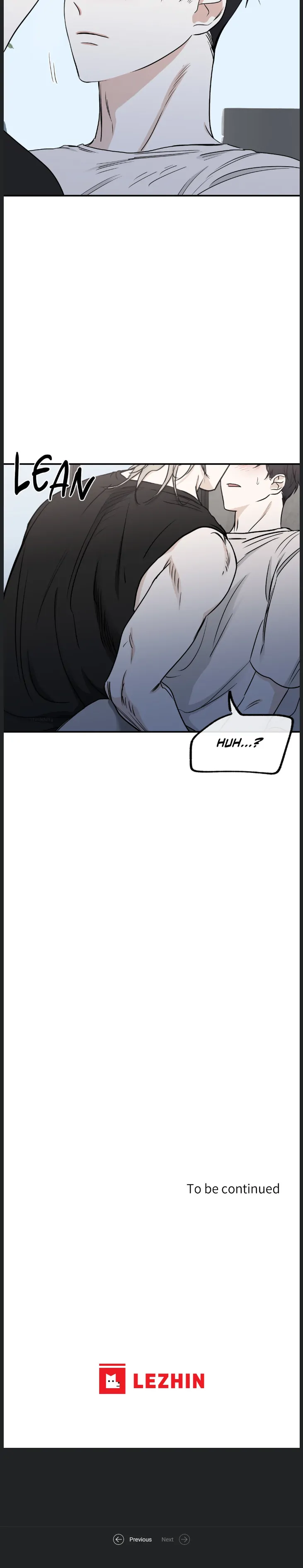 Low Tide in Twilight「Official」 - Chapter 64 manhwa