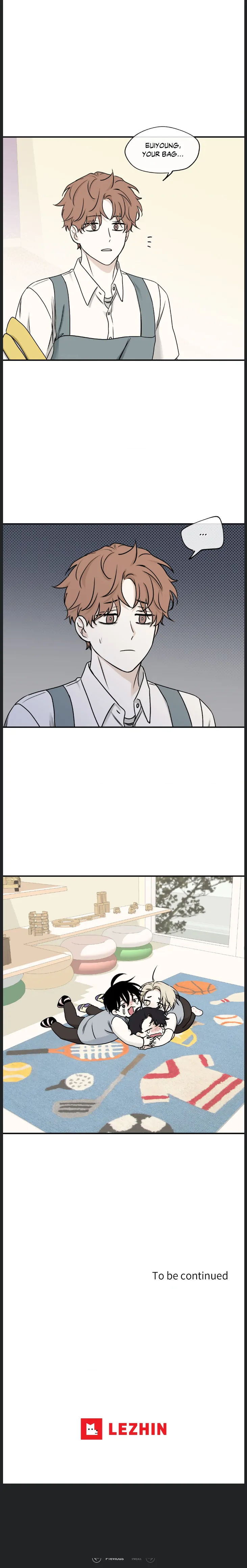 Low Tide in Twilight「Official」 - Chapter 65 manhwa