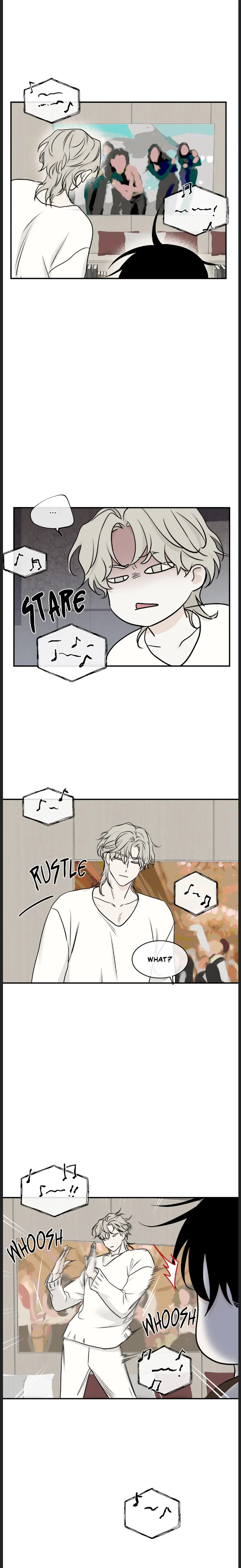 Low Tide in Twilight「Official」 - Chapter 66 manhwa