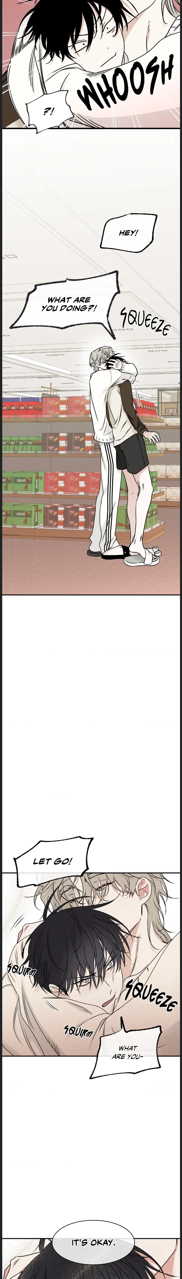 Low Tide in Twilight「Official」 - Chapter 66 manhwa