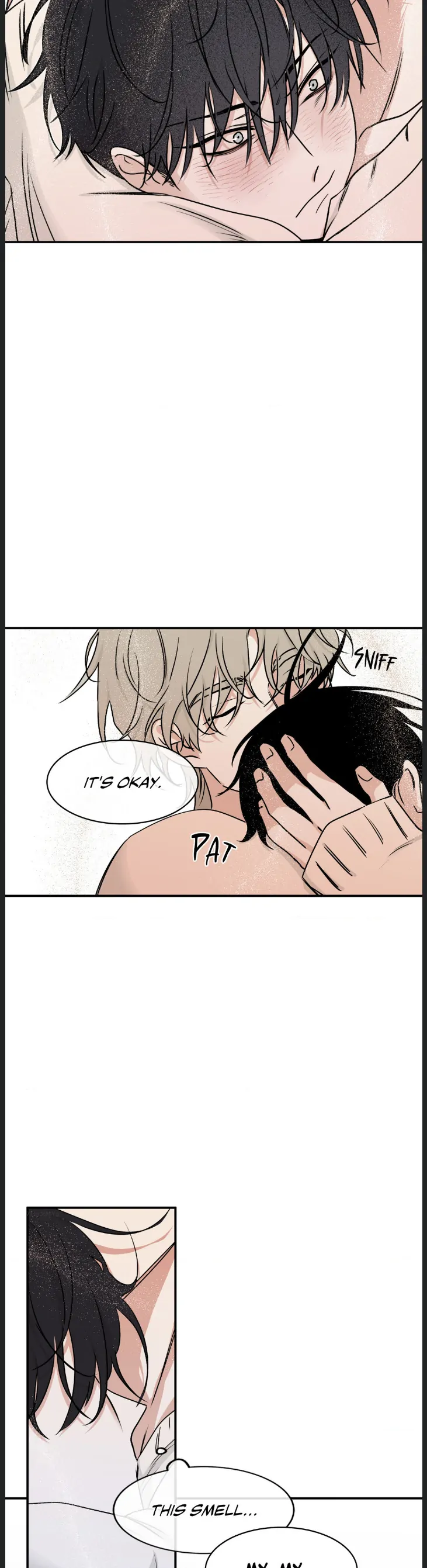 Low Tide in Twilight「Official」 - Chapter 66 manhwa