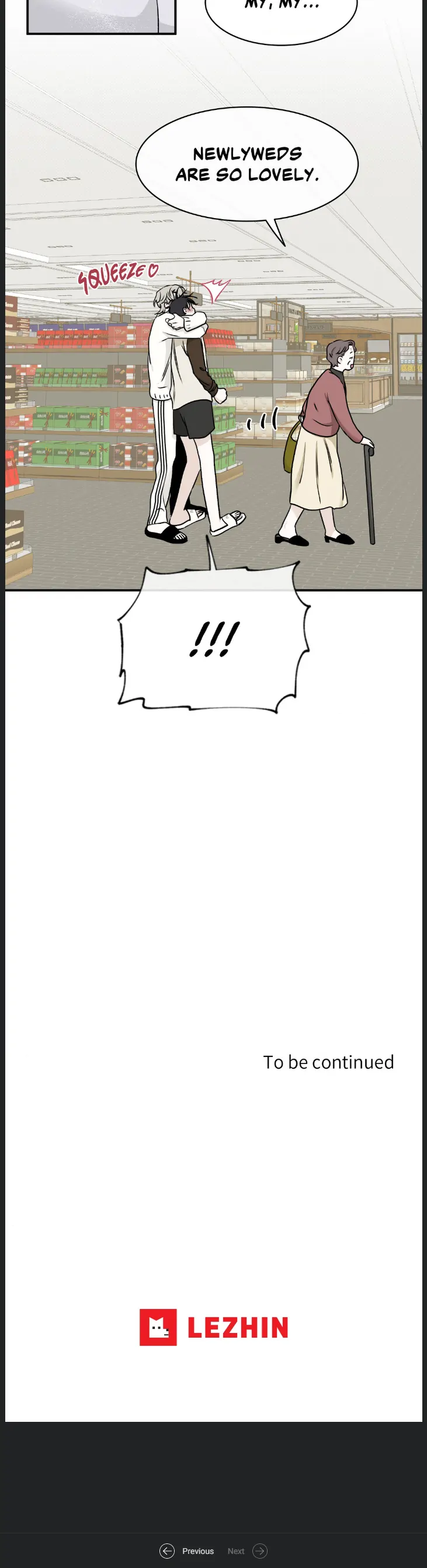 Low Tide in Twilight「Official」 - Chapter 66 manhwa