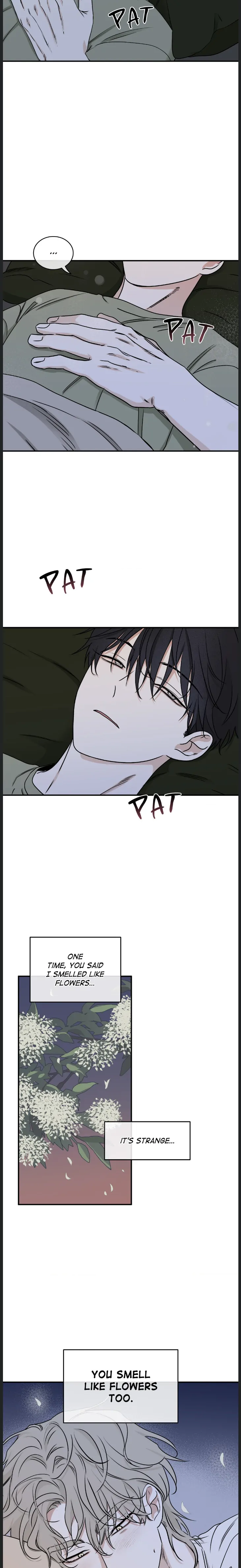 Low Tide in Twilight「Official」 - Chapter 67 manhwa