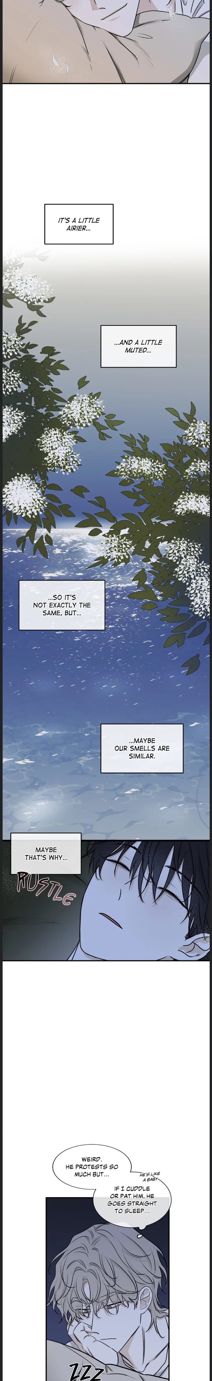 Low Tide in Twilight「Official」 - Chapter 67 manhwa