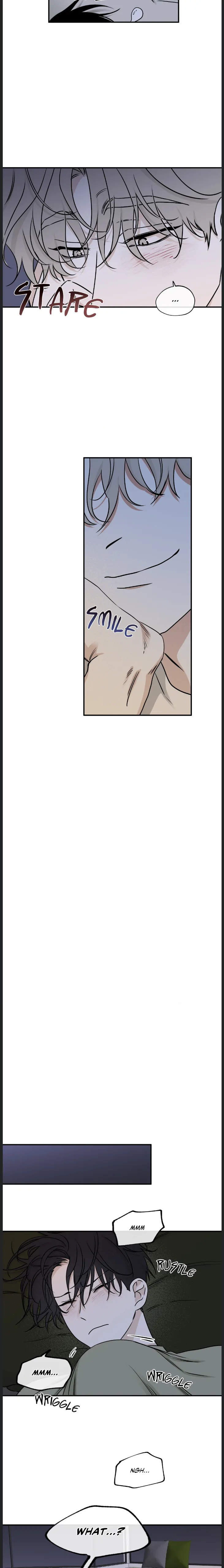 Low Tide in Twilight「Official」 - Chapter 67 manhwa