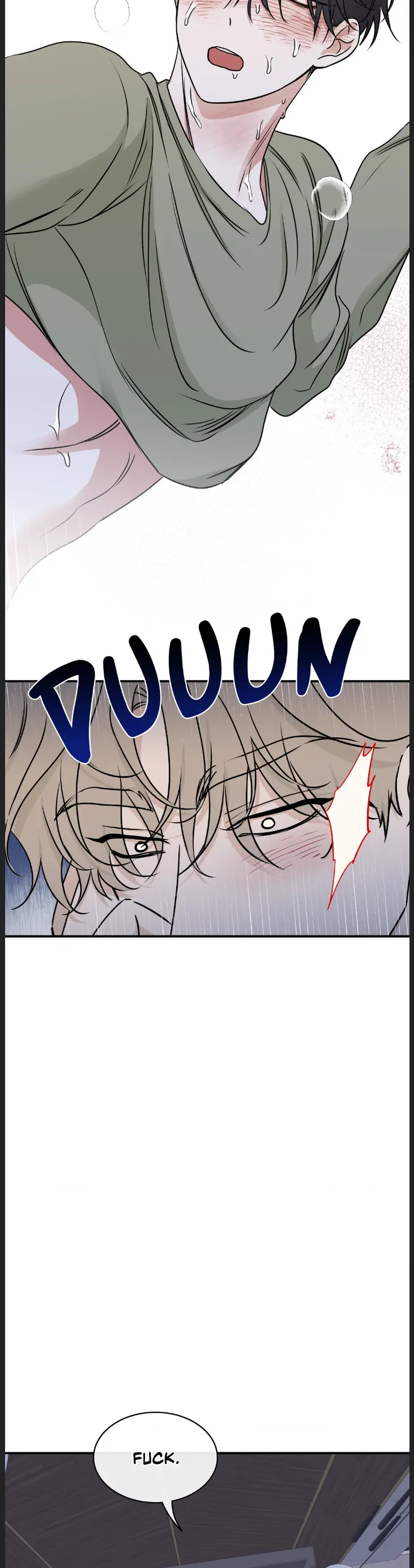 Low Tide in Twilight「Official」 - Chapter 67 manhwa