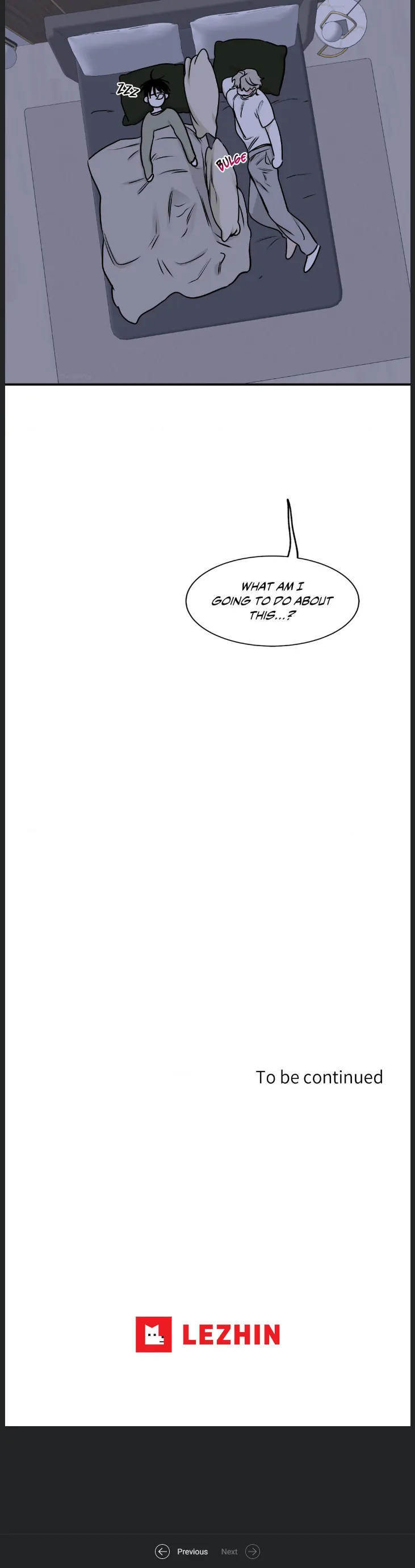 Low Tide in Twilight「Official」 - Chapter 67 manhwa