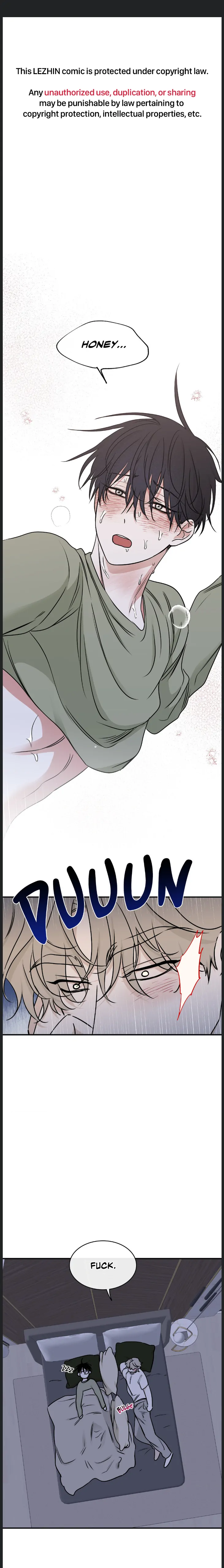 Low Tide in Twilight「Official」 - Chapter 68 manhwa