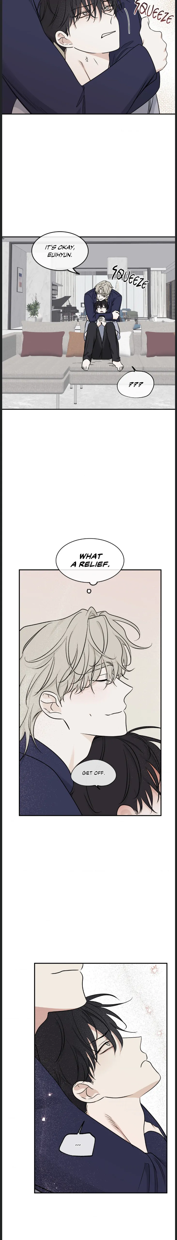 Low Tide in Twilight「Official」 - Chapter 68 manhwa