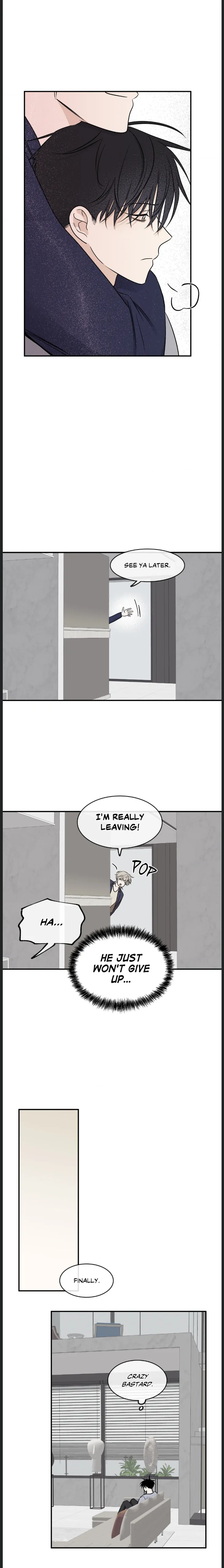 Low Tide in Twilight「Official」 - Chapter 68 manhwa