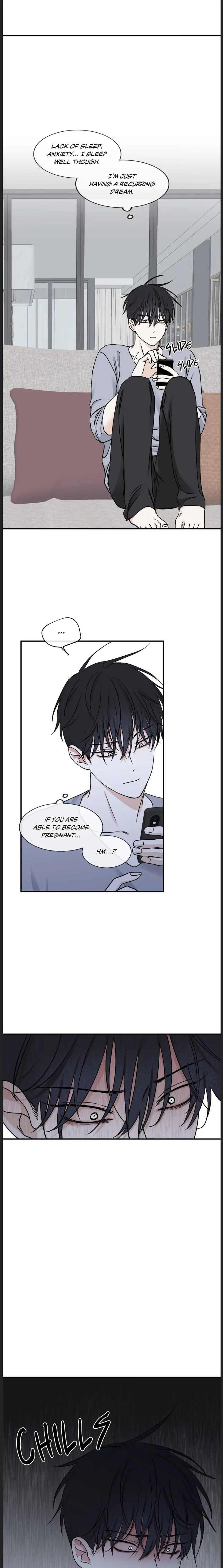 Low Tide in Twilight「Official」 - Chapter 69 manhwa