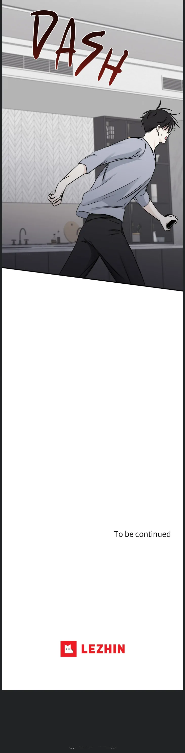 Low Tide in Twilight「Official」 - Chapter 69 manhwa