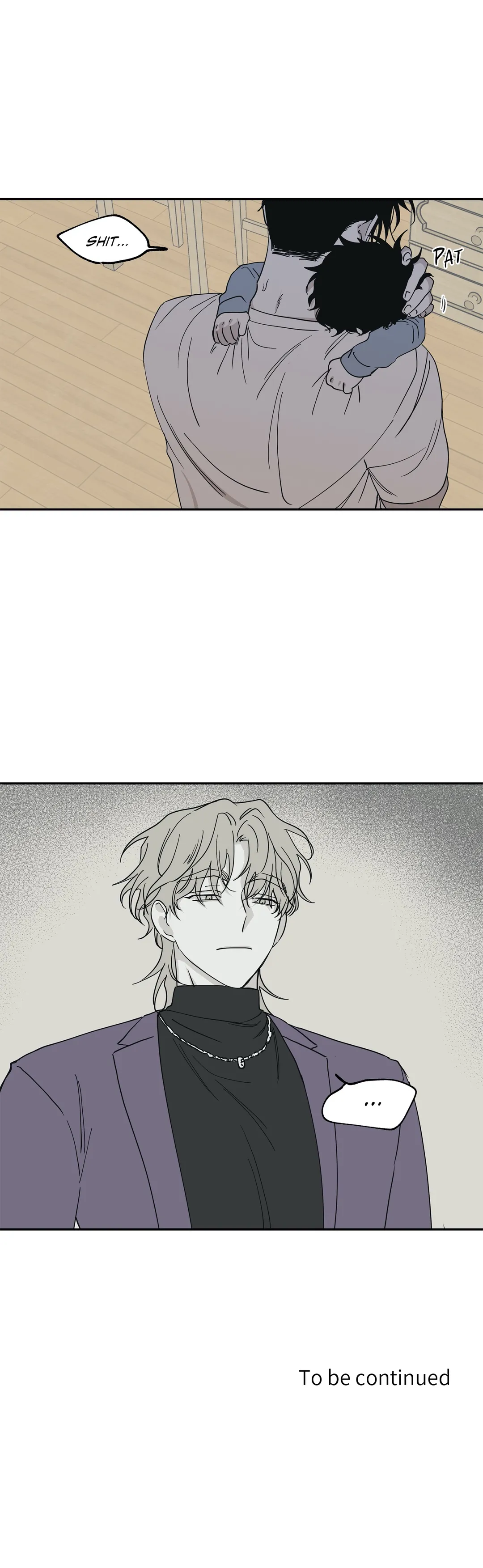 Low Tide in Twilight「Official」 - Chapter 7 manhwa