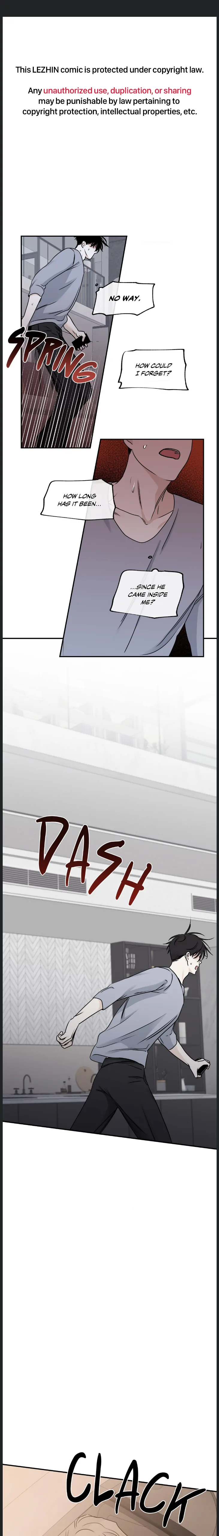 Low Tide in Twilight「Official」 - Chapter 70 manhwa