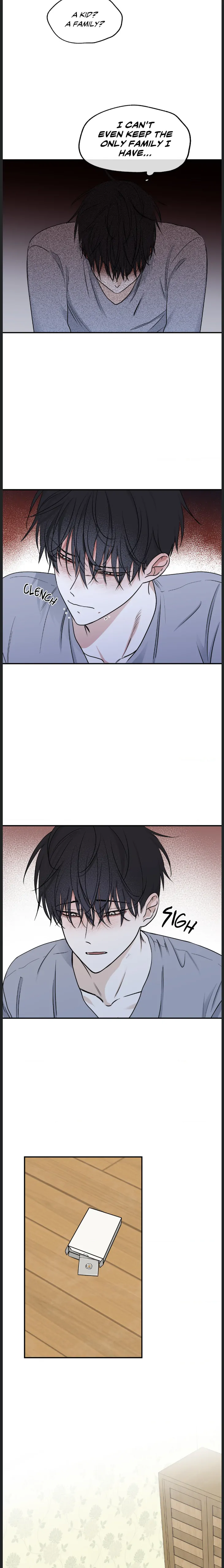 Low Tide in Twilight「Official」 - Chapter 70 manhwa