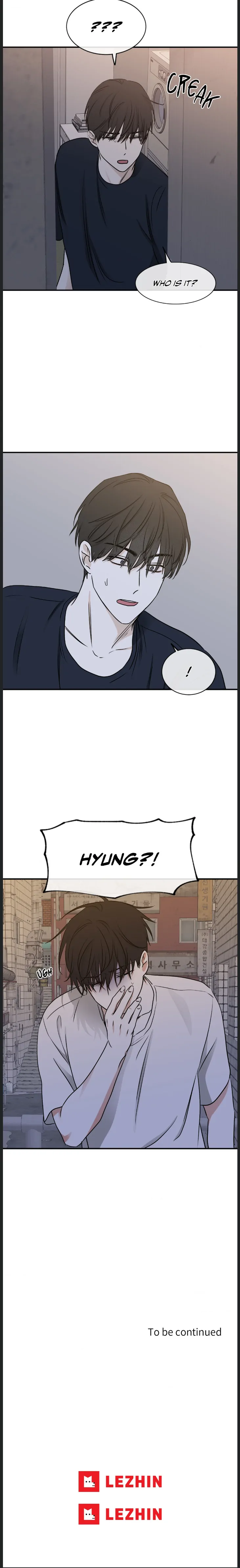 Low Tide in Twilight「Official」 - Chapter 70 manhwa