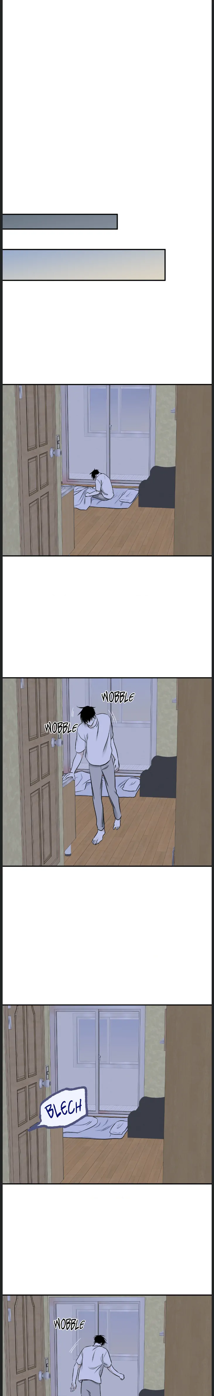 Low Tide in Twilight「Official」 - Chapter 71 manhwa