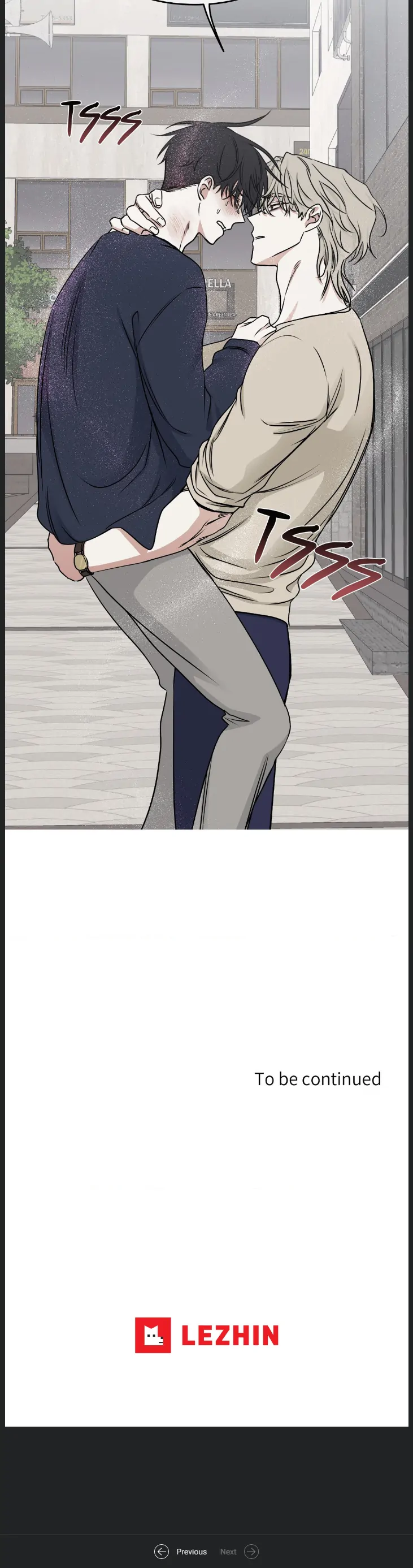 Low Tide in Twilight「Official」 - Chapter 72 manhwa