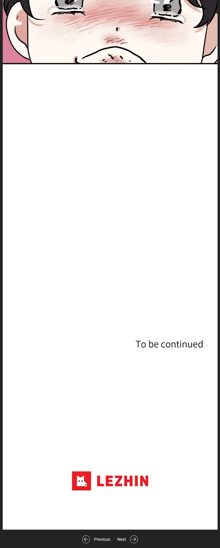 Low Tide in Twilight「Official」 - Chapter 73 manhwa