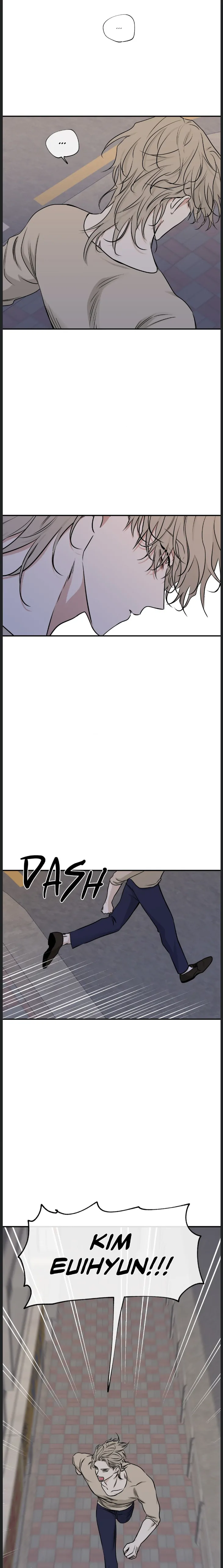 Low Tide in Twilight「Official」 - Chapter 74 manhwa