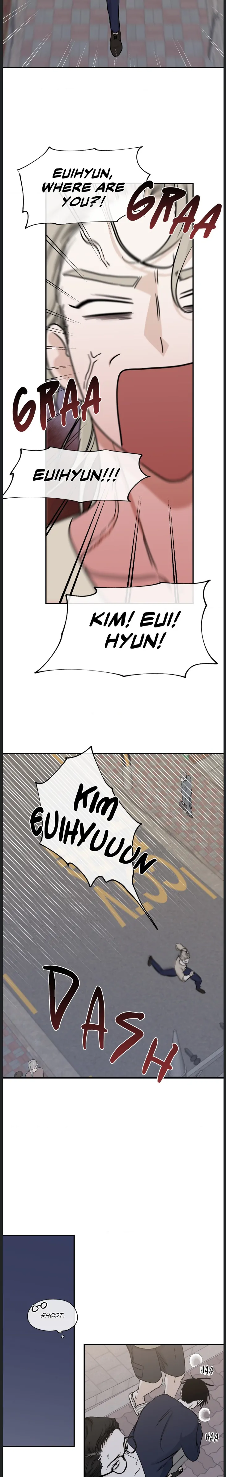 Low Tide in Twilight「Official」 - Chapter 74 manhwa