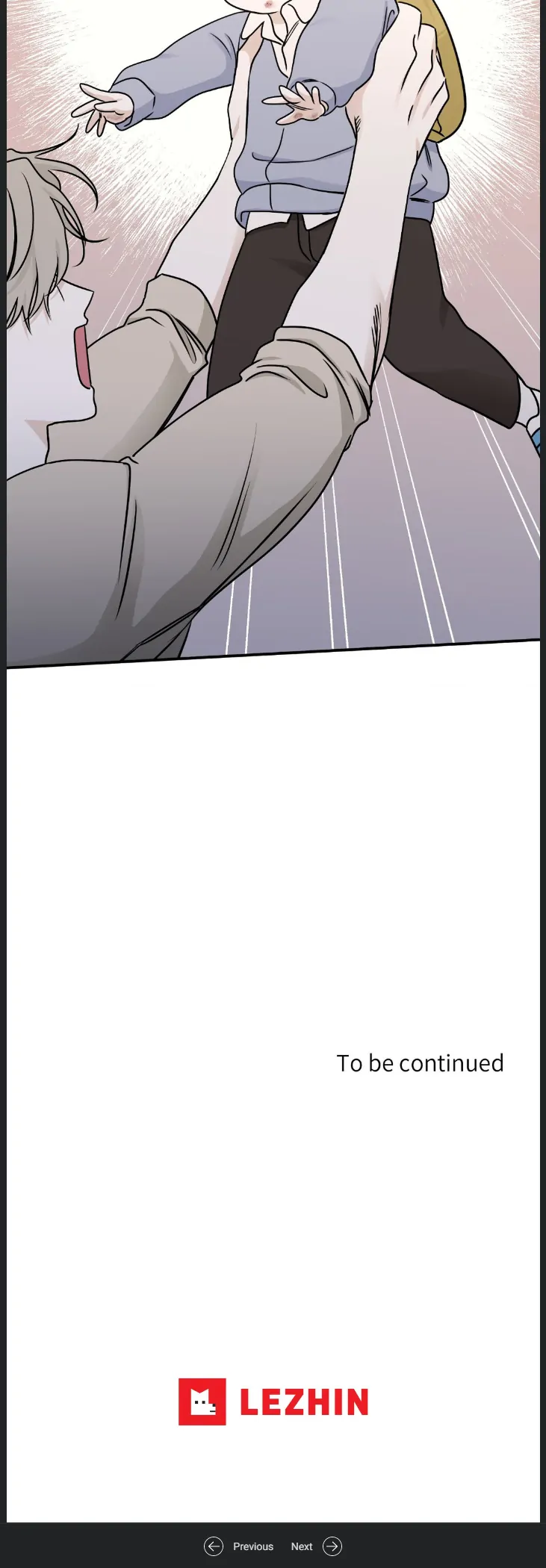 Low Tide in Twilight「Official」 - Chapter 74 manhwa